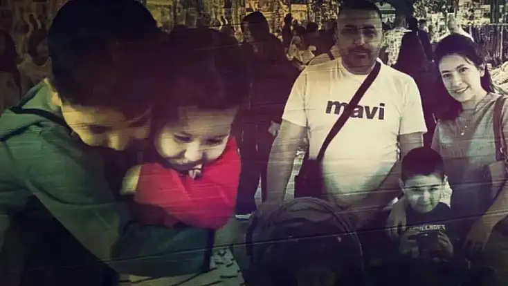 Böcek Ailesinin Ölümünde İddianame Tamamlandı