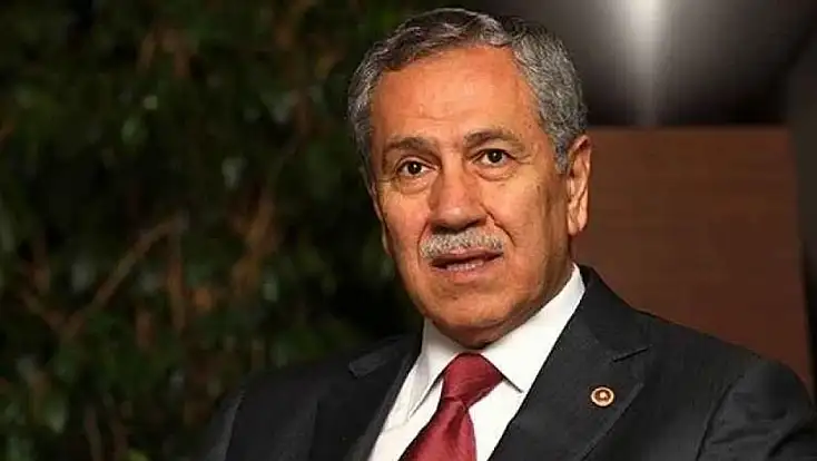 Bülent Arınç'tan Gündem Sarsan Çıkış Millet Dinden Kaçıyor