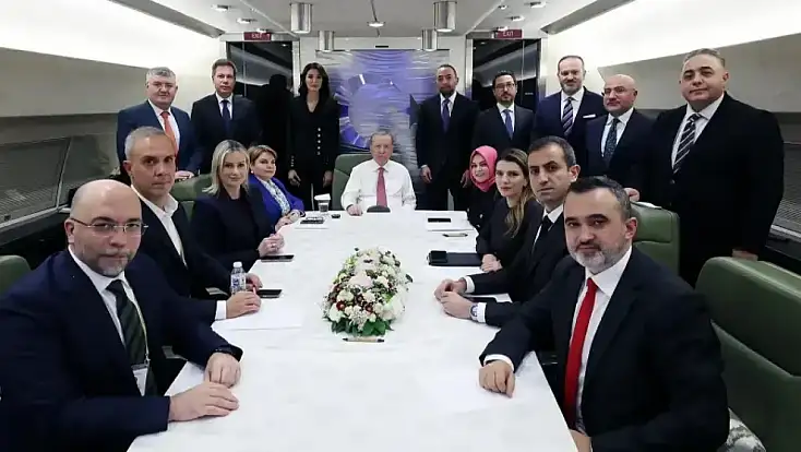 Cumhurbaşkanı Erdoğan'dan Yasa Dışı Bahis Ve Yeni Anayasa Açıklaması