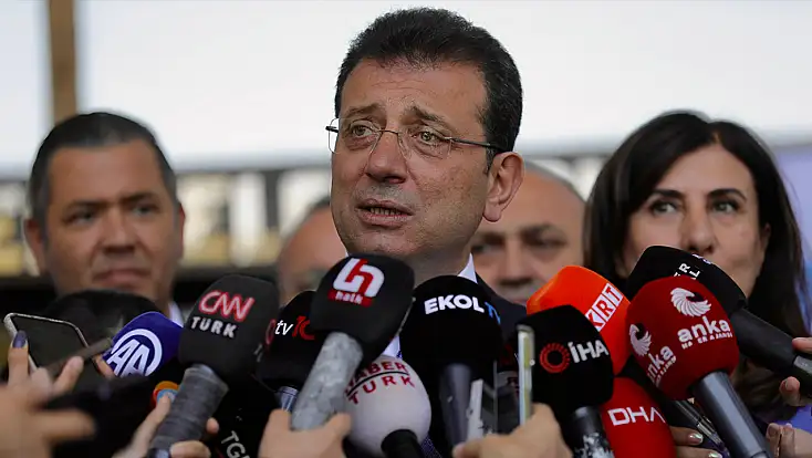 Ekrem İmamoğlu İddianamesinden Yeni Detaylar