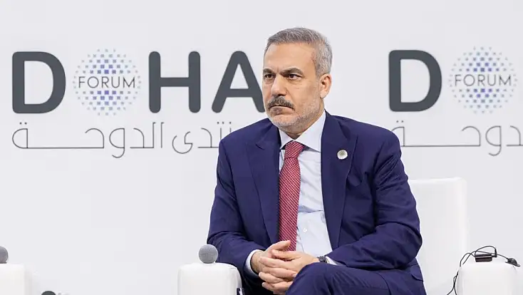 Fidan Trump’ın Yapmak İstedikleri, Türkiye’nin Hedef Ve Çıkarlarıyla Büyük Ölçüde Örtüşüyor