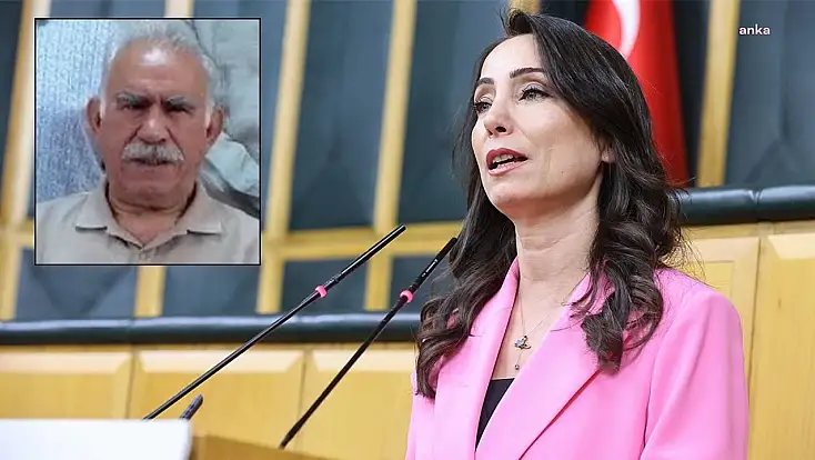 Hatimoğulları’ndan Öcalan’a Umut Hakkı Çağrısı