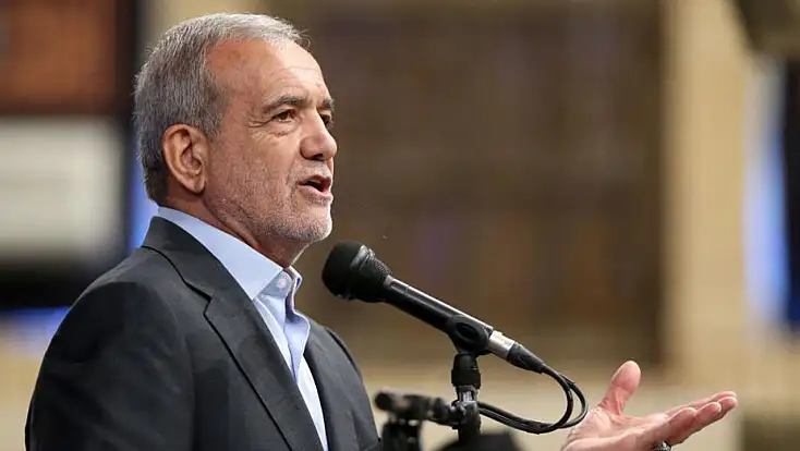 İran’dan Trump’a Tepki Her Türlü Saldırıya Sert Karşılık Vereceğiz