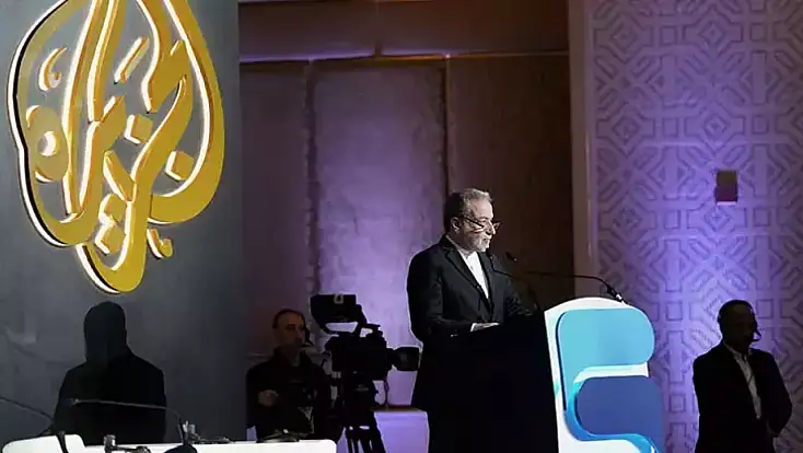 İran Dışişleri Bakanı Arakçi ABD Saldırırsa Bölgedeki Üslerini Hedef Alırız