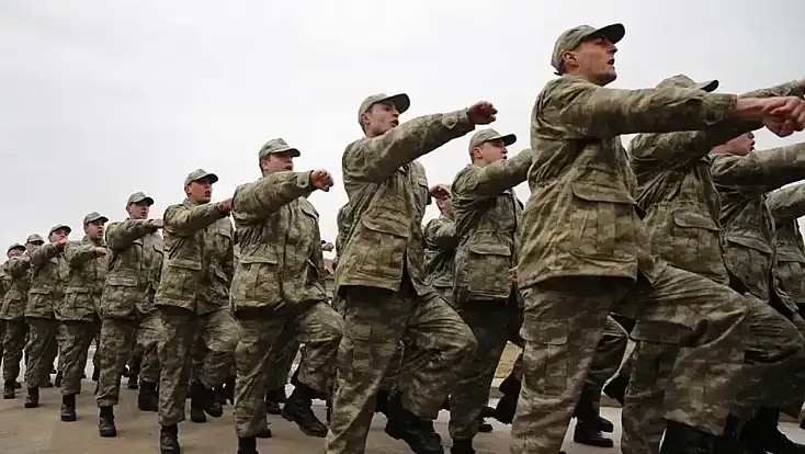 İşte En Kuvvetli Ordu Sıralaması Türkiye'nin Sırası Şaşırttı