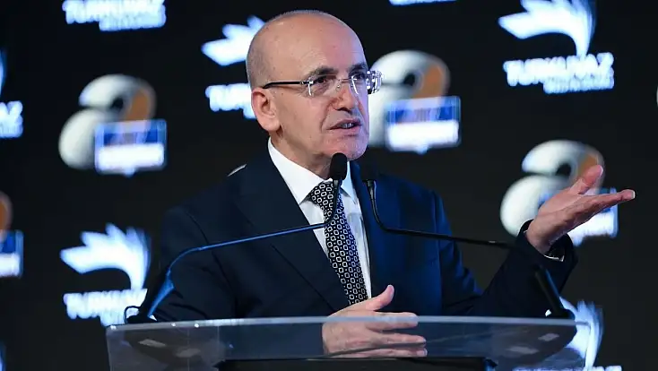 Mehmet Şimşek Şubat 2026 İtibariyle Enflasyon Yüzde 20'li Rakamları Görecek