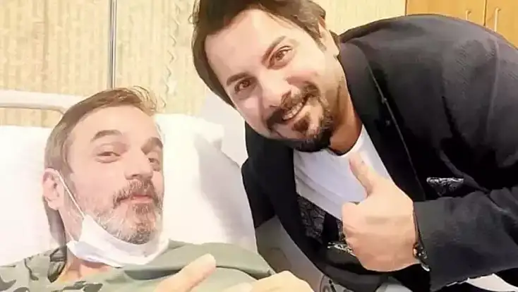 Oyuncu Ufuk Özkan’ın Organ Nakli Başarıyla Yapıldı