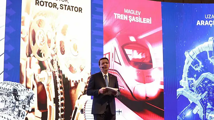 Saadet Partisi Genel Başkanı Arıkan’dan “Türkiye Kalkınma Planı” Tanıtımı