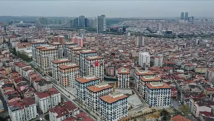 Satılık Konut Ve Arsa İlanlarına e-Devlet Doğrulaması Geliyor