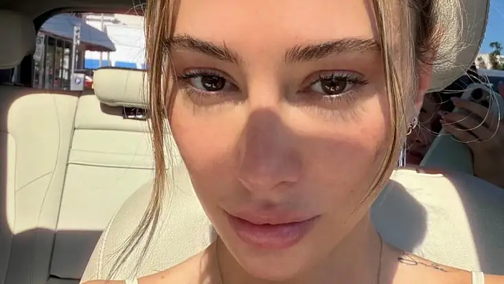 Şeyma Subaşı İstanbul Havalimanı'nda Gözaltına Alındı