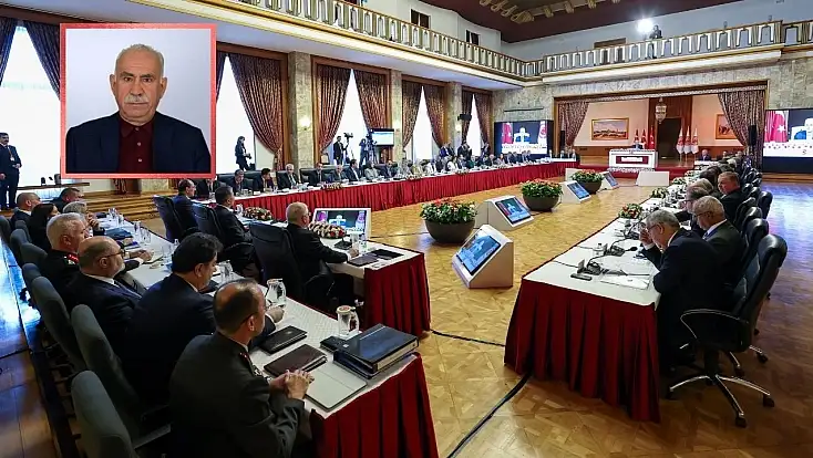 TBMM’de Rapor Taslağı Şekillendi Umut Hakkı Metinde Yok