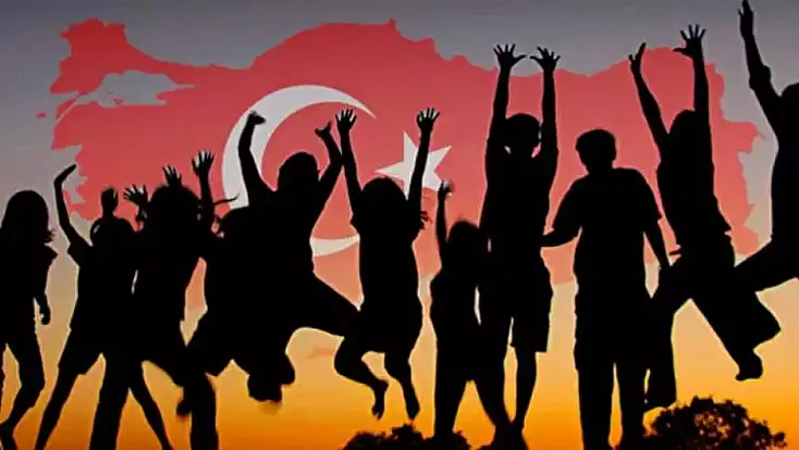 Türkiye'nin En Genç Şehri Belli Oldu