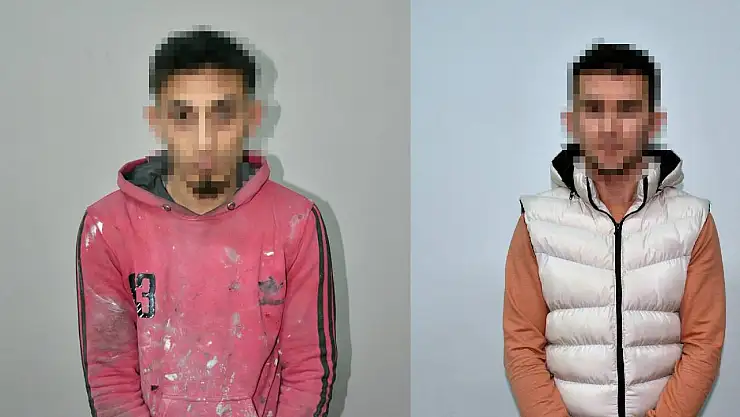 1 Mayıs'ta Taksimi Kana Bulayacaklardı! Tatbikatını Bile Yapmışlar