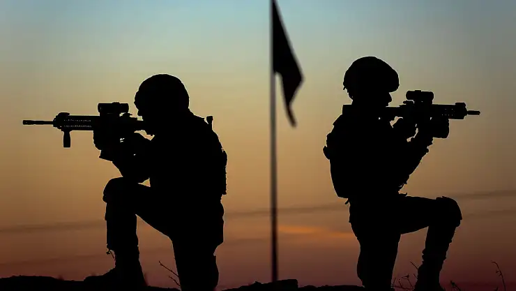 1 Ocak'tan bugüne kadar etkisiz hale getirilen terörist sayısı 408 oldu