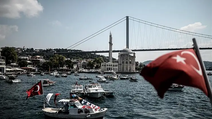 1 Temmuz Ne Günü? 1 Temmuz'da Ne Oldu?