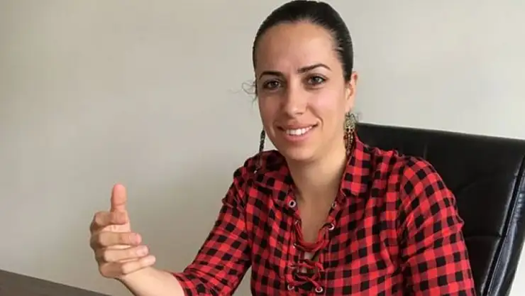 10 ilde terör operasyonu: Emek Partisi İstanbul İl Başkan Sema Barbaros gözaltına alındı