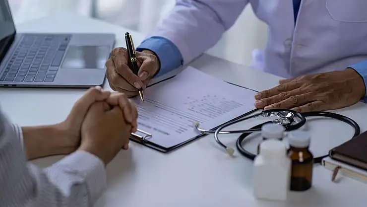 10 Soruda Sağlık Bakanlığı Yeni Onaylı Randevu Sistemi