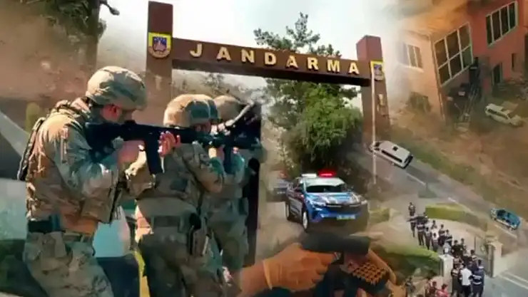 11 ayrı organize suç örgütüne operasyon: 90 şüphelinin yakalandı!