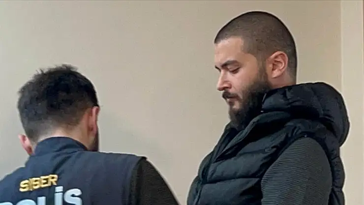 11 bin 462 yıl hapis cezasıyla yargılanan Thodex kurucusu Faruk Fatih Özer tahliye edildi!