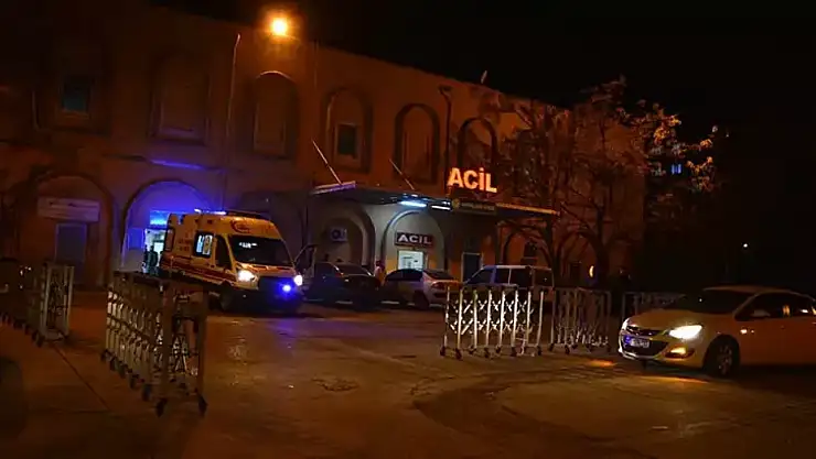 11 yaşındaki çocuk evde asılı halde ölü bulundu