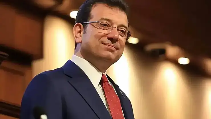 116 Milletvekili  İmamoğlu'nun CHP Cumhurbaşkanı Aday Adayı Olması İçin İmza Kullandı