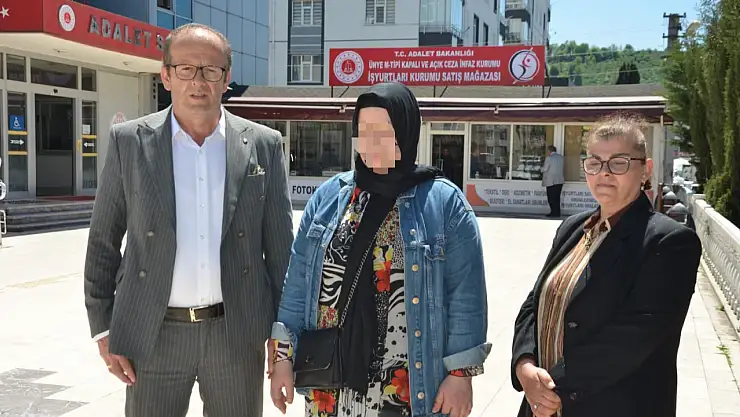 12 Yaşındaki Kız Çocuğuna Cinsel İstismar Davasında 11 Sanık Beraat Etti