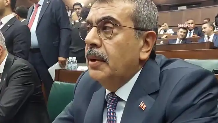 12 yıllık zorunlu eğitimde değişikliğe gidilecek mi? Bakan Tekin'den açıklama