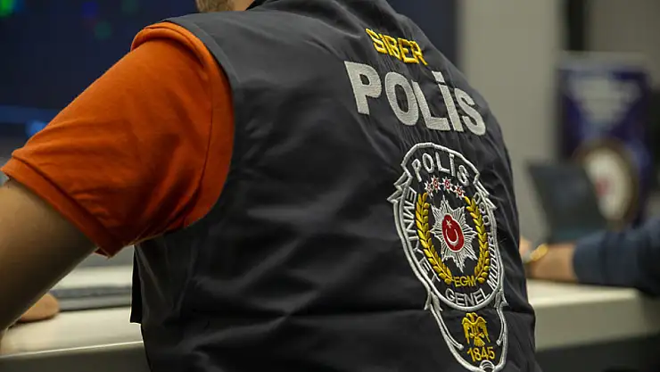 14 İlde SİBERGÖZ-44 Operasyonu, 107 Kişi Yakalandı