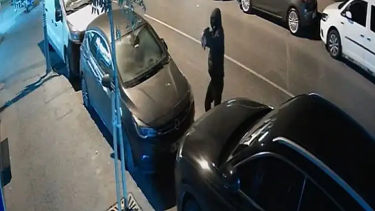 14 yaşında 2 tetikçiyle kuyumcu kurşunlattı! Tetikçilerin evinden uyuşturucu çıktı