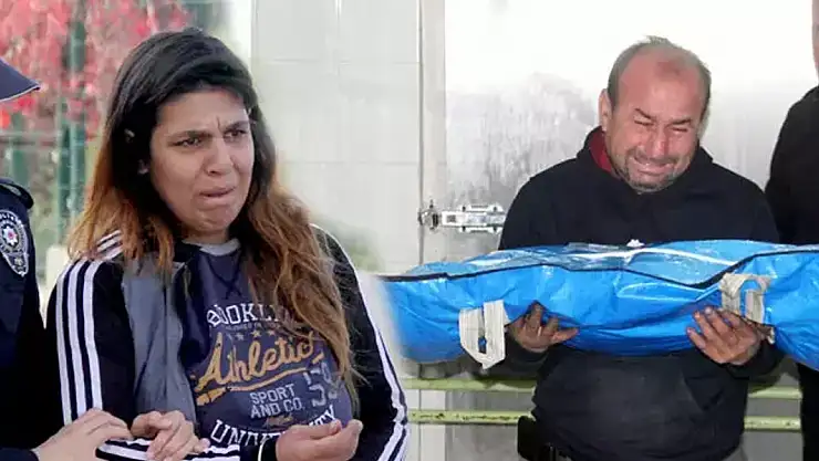 15 Aylık Bebeği Döverek Öldürdü Nazar Değdi Dedi