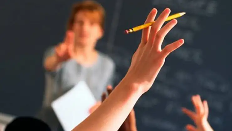 15 bin öğretmen alımına ilişkin alan bazında kontenjan dağılımı açıklandı