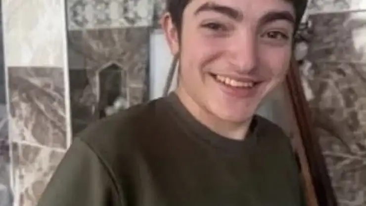 15 Yaşındaki Ahmet Futbol Oynarken Kalp Krizi Geçirdi, Kurtarılamadı