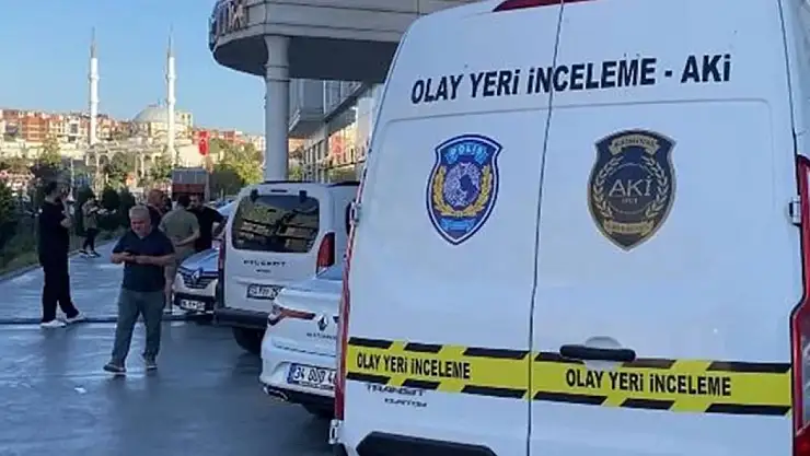 16 yaşındaki çocuk 15 yaşındaki çocuğu öldürdü
