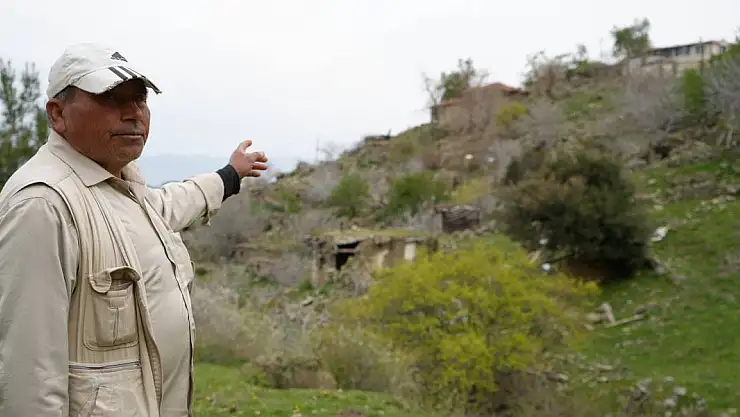 17 Seçmenli Mahallede 2 Kardeş Muhtarlık İçin Yarışacak