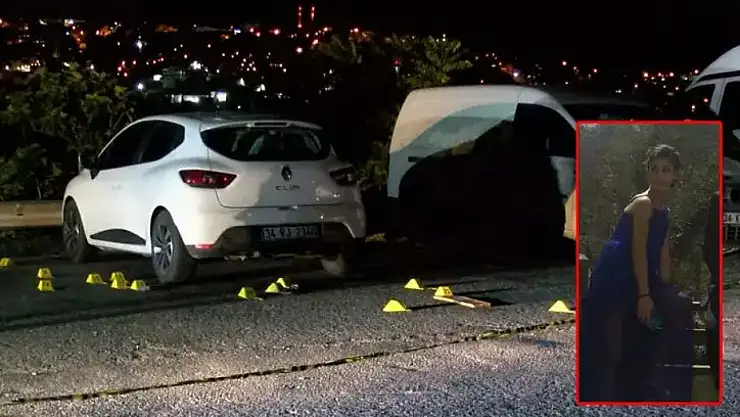 18 yaşında tecavüze uğradı, hamile kaldı: Eski nişanlısının kurbanı oldu!