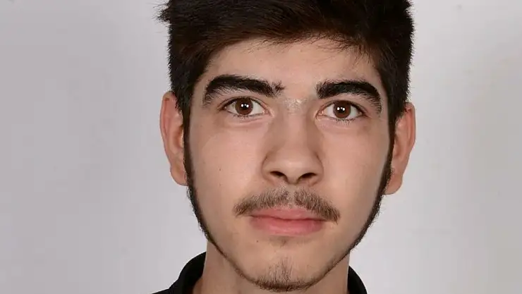 18 yaşındaki gencin cesedi ormanda yanmış halde bulundu