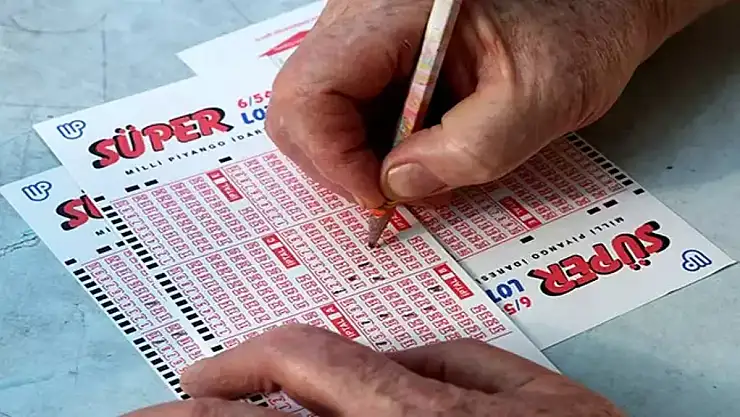 19 Mart Salı 2024 Süper Loto Çekiliş Sonuçları! Milli Piyango