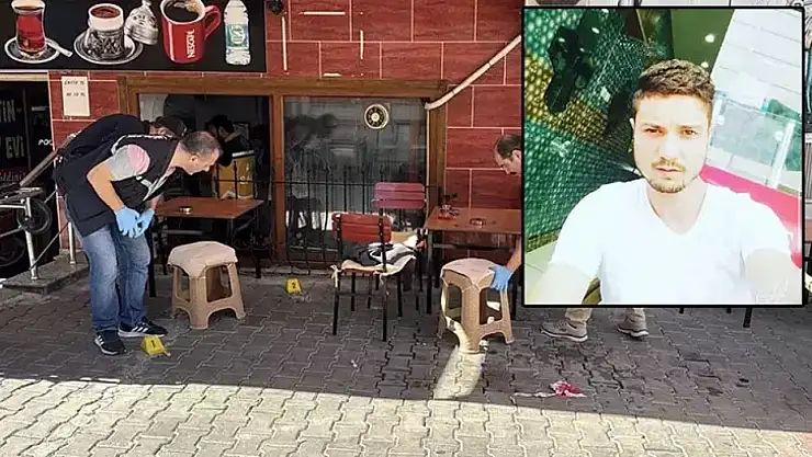 2 Kişiyi Öldürüp, 3 Kişiyi Yaralayan Sanık Aklımı Yapay Zekayla Okudular