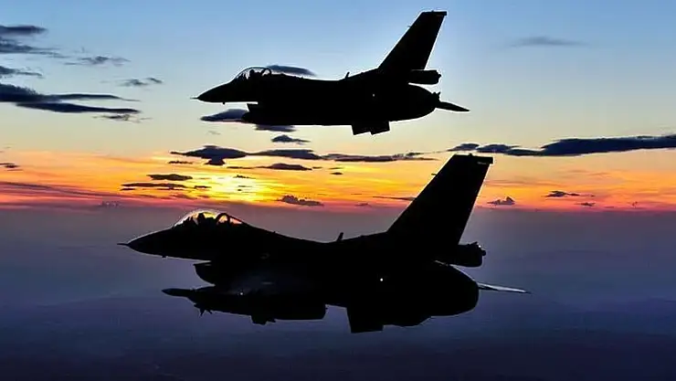 2 PKK'lı terörist etkisiz hale getirildi