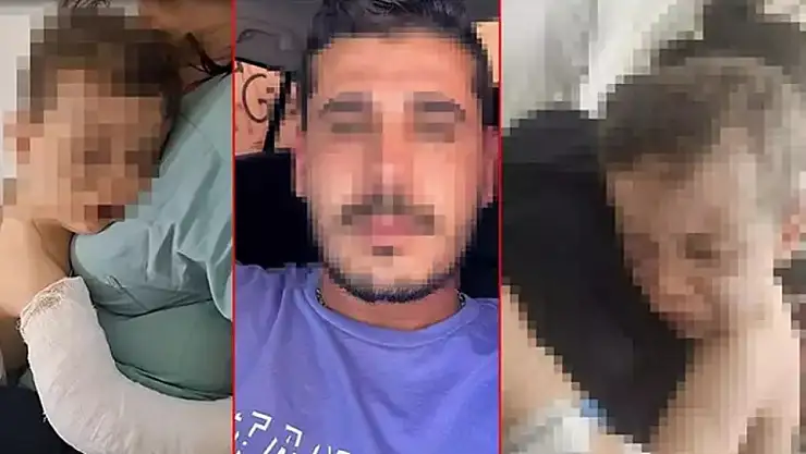 2 yaşındaki Aren bebeğe uygulanan şiddetin detayları ortaya çıktı! İşte cani annenin ifadesi
