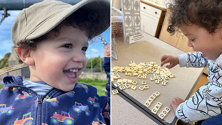 2 yaşındaki çocuk Mensa'ya kabul edildi! Mensa nedir?