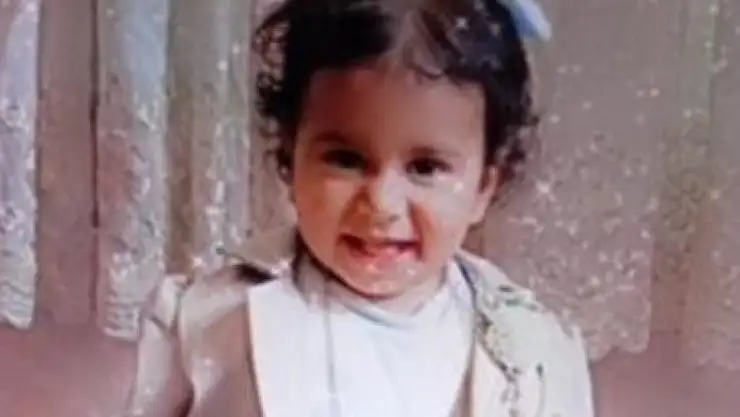 2 yaşındaki Rana köpeklerin saldırısının kurbanı oldu