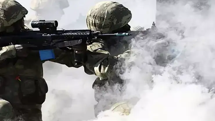 2023'te etkisiz hale getirilen terörist sayısı açıklandı