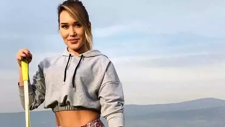 2024 Survivor All Star Seda Aktuğlu kimdir? Seda Aktuğlu biyografisi