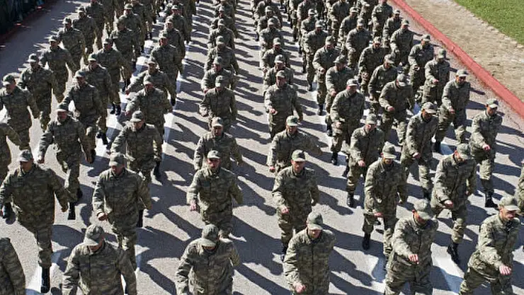 2025 Bedelli Askerlik Yerleri Açıklandı! Askerlik Yerleri Nereden Öğrenilir? Celp Tarihi Ne Zaman?