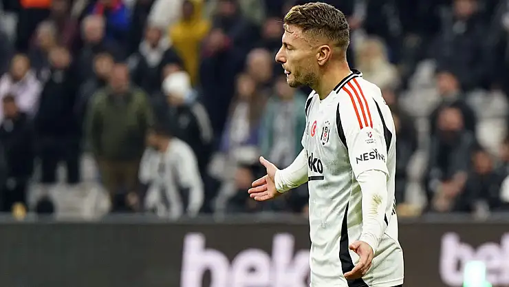 2025 yılının en suskunu Ciro Immobile