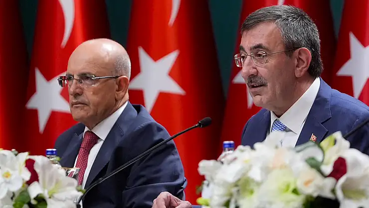 2026-2028 Orta Vadeli Programı açıklandı! Enflasyon hedefi belirlendi