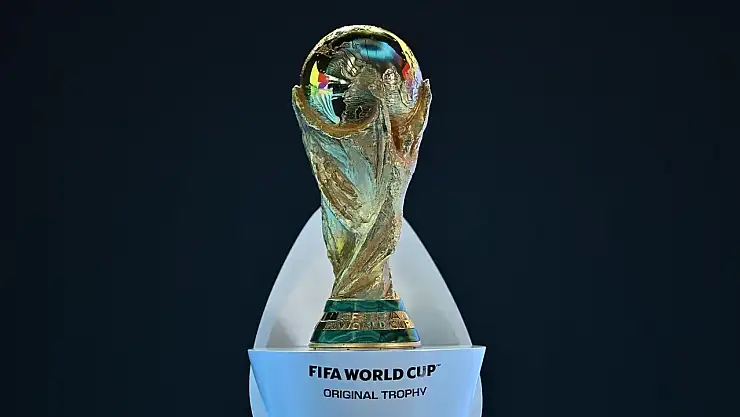 2026 Dünya Kupası'nda Türkiye'nin muhtemel rakipleri belli oldu