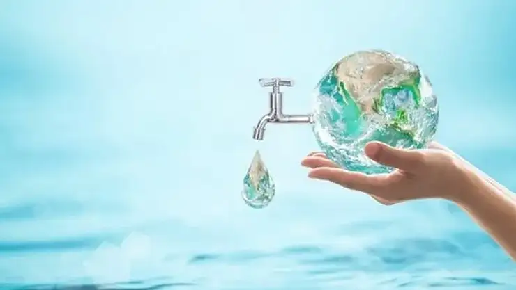 22 Mart Dünya Su Günü Nedir?