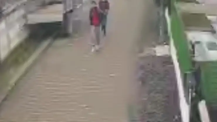 23 Kaçak Göçmen Yakalandı